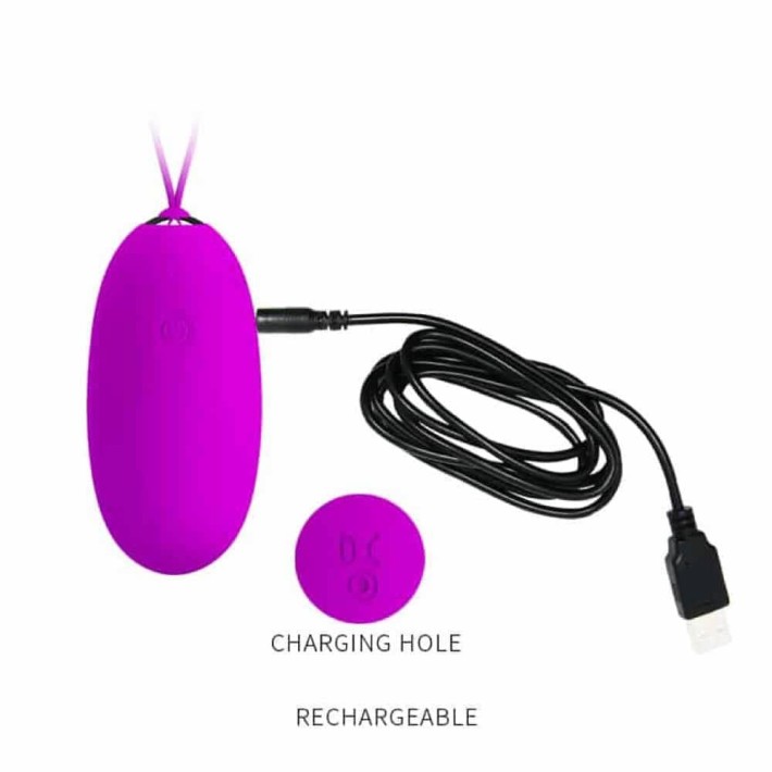 Ou Vibrator Wireless Joyce 7