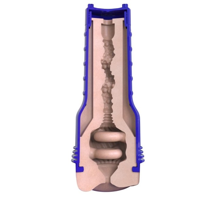 Masturbator Anus Boost Blast Lm Flesh (rp) 6