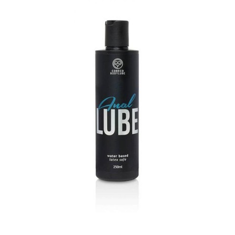 Lubrifiant Sex Anal, Lubrifiant Anal Pe Baza De Apa, 250 Ml, pasiune.ro