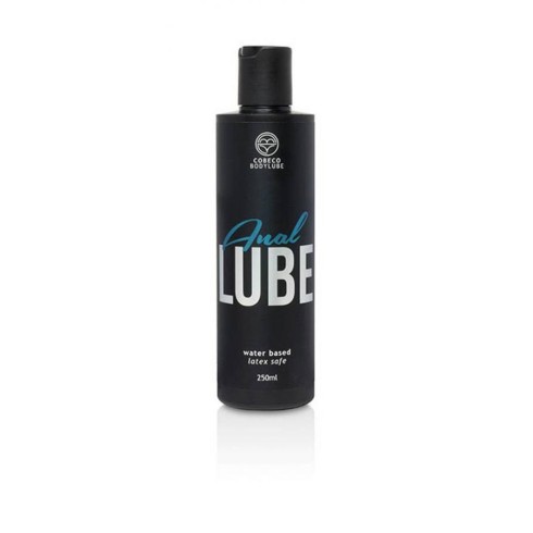 comfort, Lubrifiant Anal Pe Baza De Apa, 250 Ml, pasiune.ro