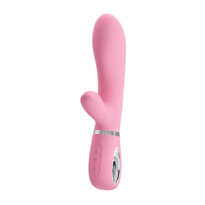 Vibrator Thomas, Roz, 20.5 Cm 6
