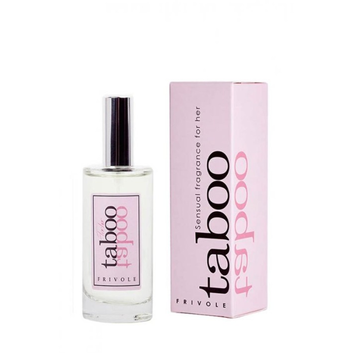 Parfum Taboo Frivole Pentru Femei, 50 Ml 2