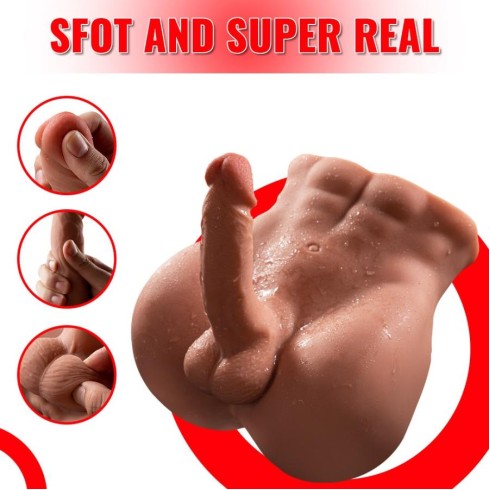 masturbator, Barlett Masturbator, pasiune.ro