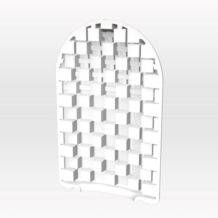 Masturbator De Unica Folosinta Pocket Tenga Block Edge 2