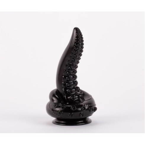 x-men, Dop Anal Xxl, Negru, 21 Cm, pasiune.ro