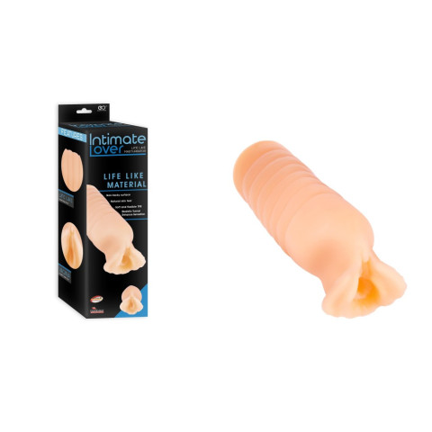Pagina 5 - Vagine Masturbatoare, Masturbator Vagin Intimate Lover, 16 Cm, pasiune.ro
