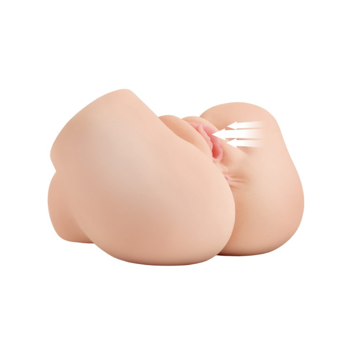 Back That Ass Up Automatic Mega Masturbator 4