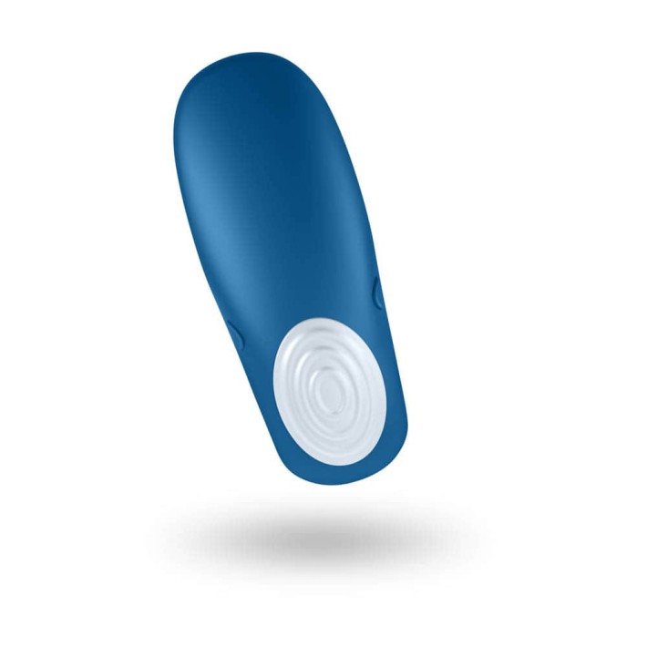 Stimulator Pentru Cupluri Partner Whale 4