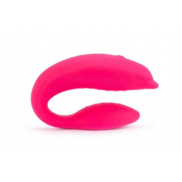 Vibrator Pentru Cupluri Toyz4partner, Roz 2