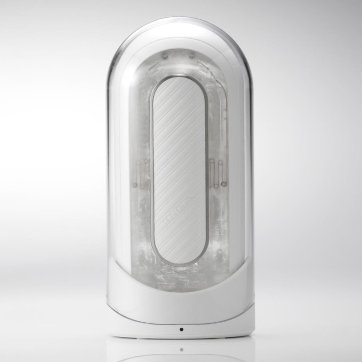 Masturbator Flip Zero Gravity Ev (electronic Vibration), Alb 12