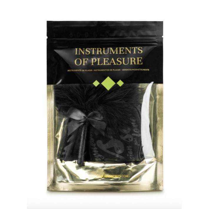Set Accesorii Erotice Instruments Of Pleasure 8