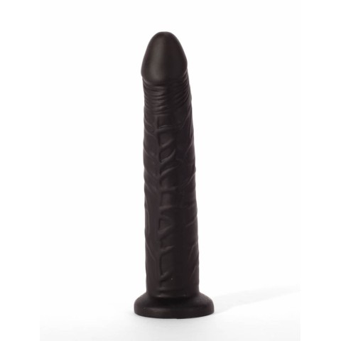 Pagina 2 - Dildouri Realistice, Dildo Realistic Colours Pleasure, Negru, 16.5 Cm, pasiune.ro