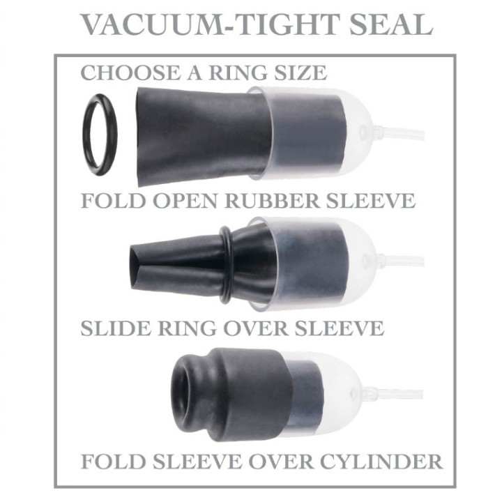 Pompa Pentru Gland Suck Nstroke Head Pump 3