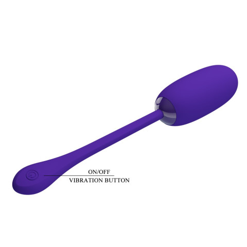 Pagina 6 - Pretty Love, Ou Vibrator Julius, Indigo, pasiune.ro