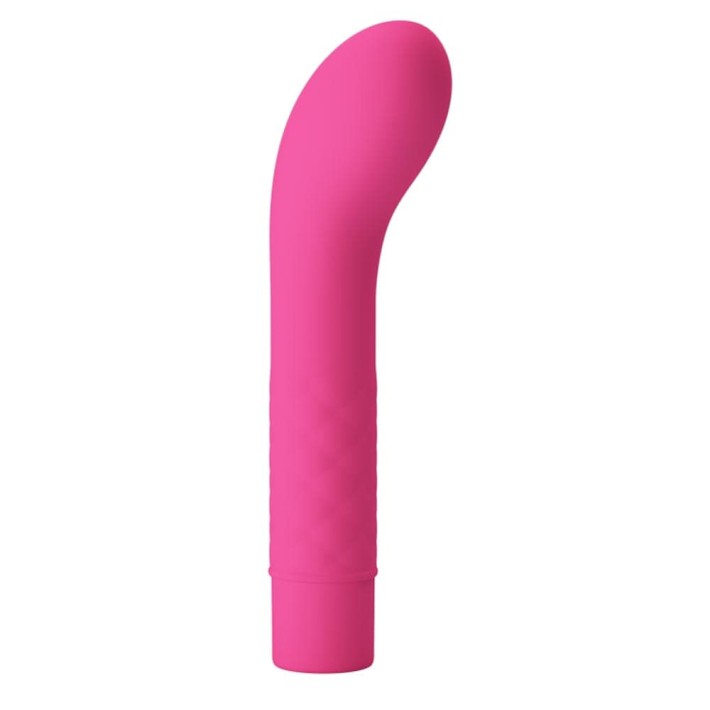 Vibrator Special Atlas, Roz, 14 Cm 4