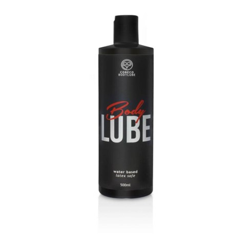 cbl, Lubrifiant Pe Baza De Apa, 500 Ml, pasiune.ro