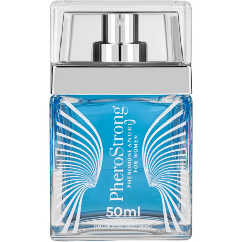 Pagina 2 - PheroStrong, Pherostrong Pheromone Angel For Women - 50 Ml, pasiune.ro