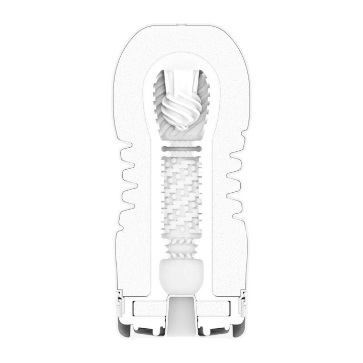 Masturbator Rolling Head Cup Soft 2