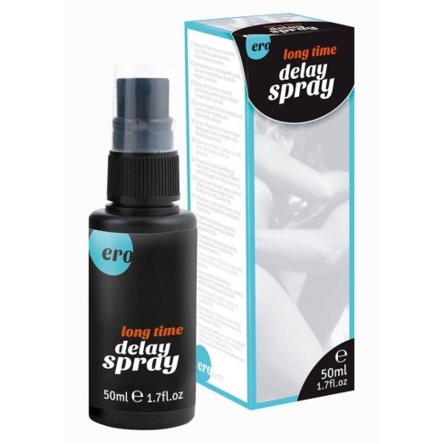 long, Spray Long Time Delay, 50 Ml, pasiune.ro