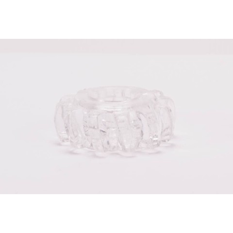 Pagina 2 - Lovetoy, Inel Penis Power Plus Cockring  6, Transparent, pasiune.ro