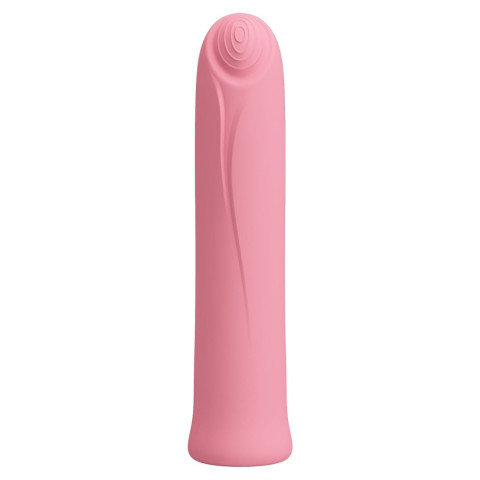 Pagina 3 - Pretty Love, Vibrator Clasic Curtis, Roz, 10 Cm, pasiune.ro