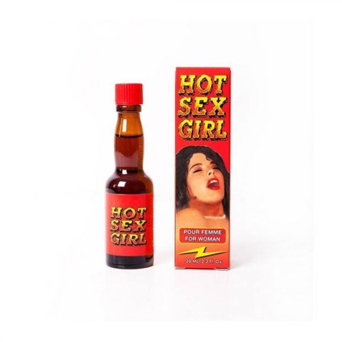 Stimulente sexuale, Stimulent Sexual Pentru Femei, 20 Ml, pasiune.ro
