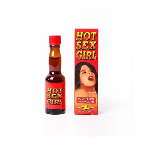 HOT SEX GIRL