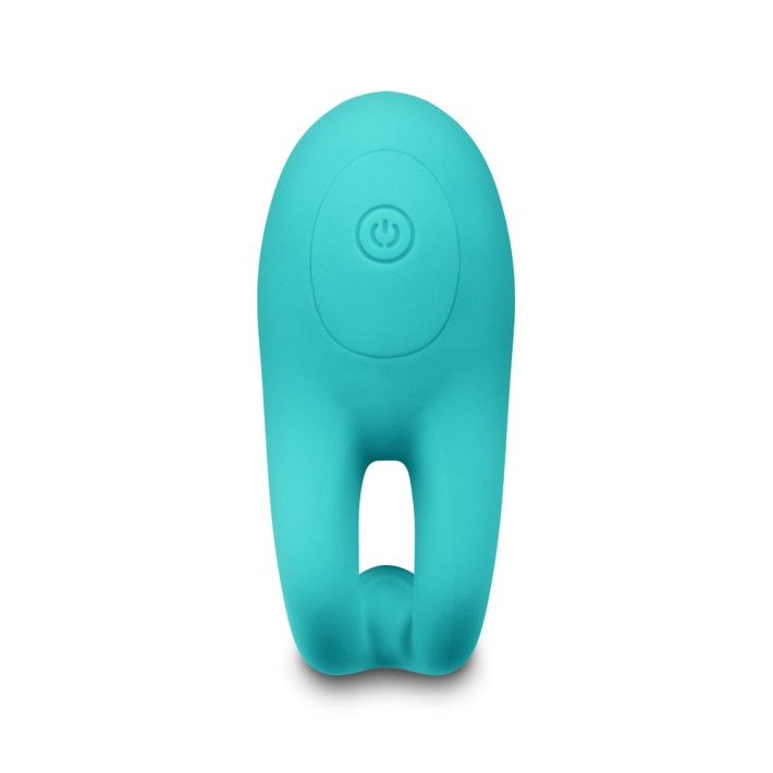 Vibrator Cupluri Inya Utopia, Turcoaz 2