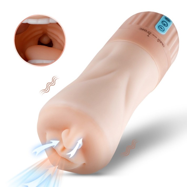 Sucktroker Ii 4