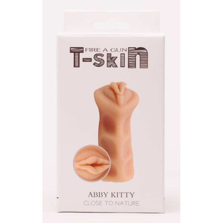 Masturbator Vagin Abby Kitty 2