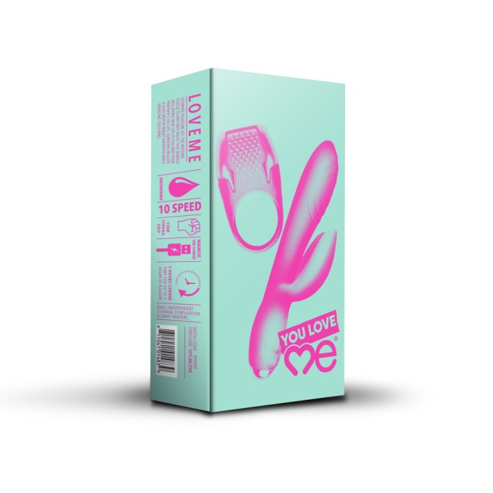 Love Me 4