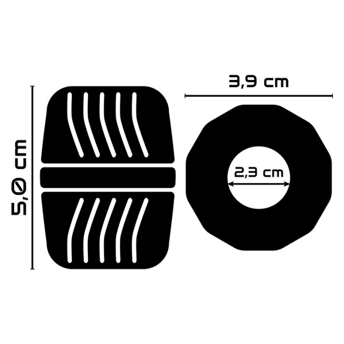 Inel Penis 5cm Pr11 4