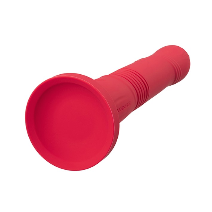 Vibrator Cu Ventuza Lovense Gravity 5