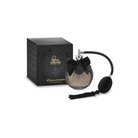 Parfum cu feromoni, Parfum Cu Feromoni L'essence Du Boudoir, 130 Ml, pasiune.ro