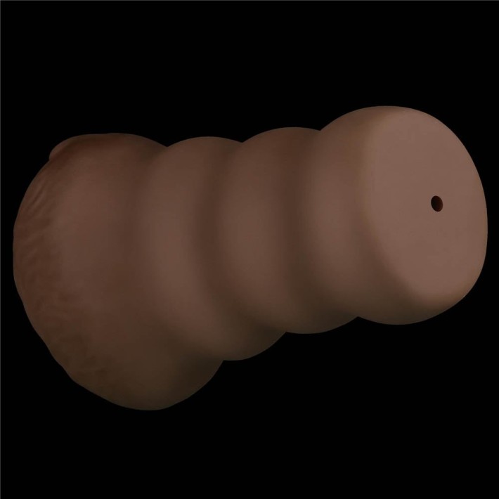 Masturbator Vagin Aliens Pie Masturbator 3, Brun 3