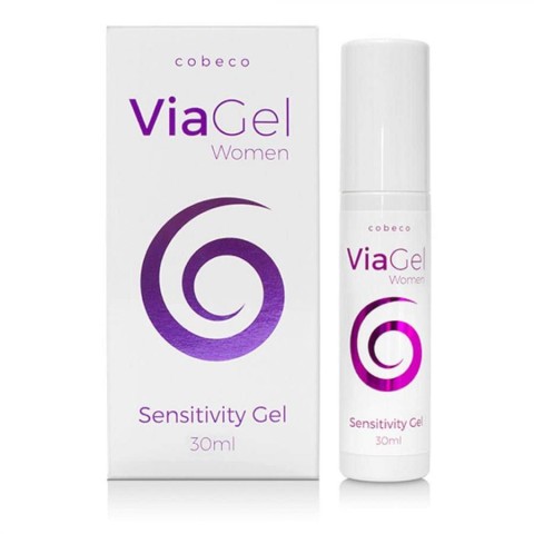 COBECO, Gel Pentru Stimulare Clitoridiana, 30 Ml, pasiune.ro