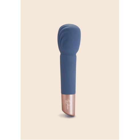 dispozitiv, Vibrator Wand Deia Albastru, pasiune.ro