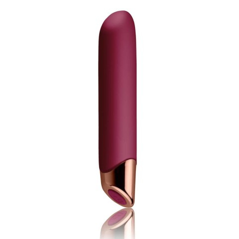 Pagina 2 - Vibratoare Clasice, Vibrator Clasic Chaiamo, Burgundy, 16 Cm, pasiune.ro