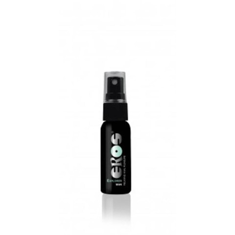 Eros, Spray Relaxare Anala Explorer Man, 30 Ml, pasiune.ro