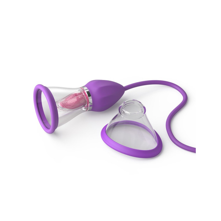 Her Ultimate Pleasure Max  Purple 3