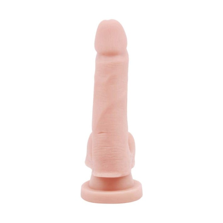 Dildo Realistic The Glad Eye, Natural, 15 Cm 3