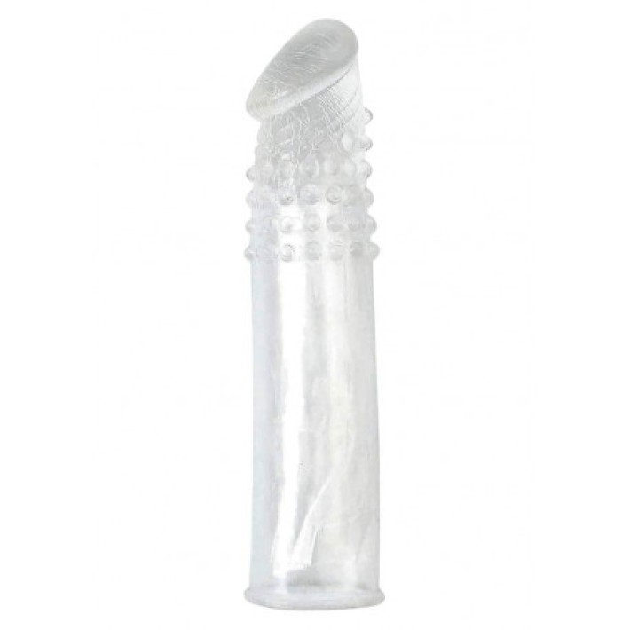 Extensie Penis Lidl Extra Silicone  2