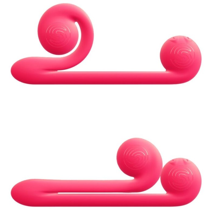 Vibrator Special Snail Vibe, Roz 6