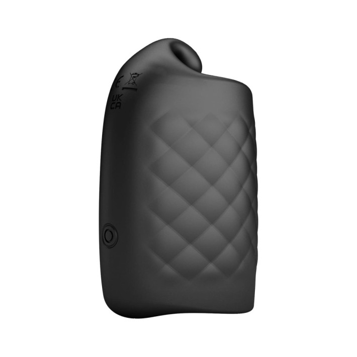 Masturbator Cu Vibratii Glans Trainer 5
