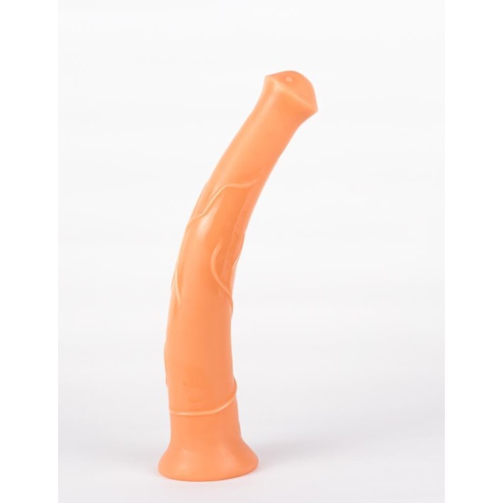 Dildo Xxl Huge Horse Dildo, Bej, 48 Cm 6