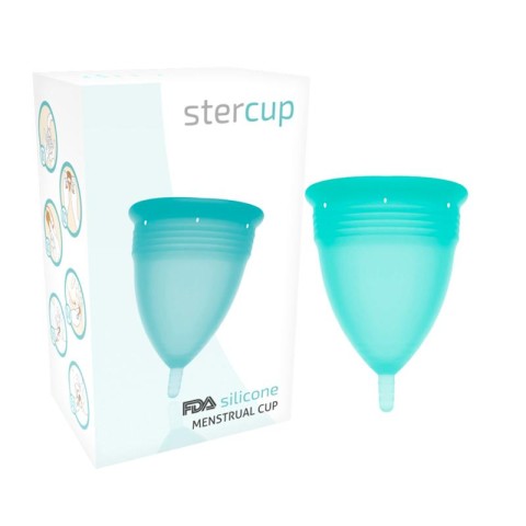 Pagina 4 - LeFrivole, Cupa Menstruala Silicon Stercup Marimea S Turcoaz, pasiune.ro
