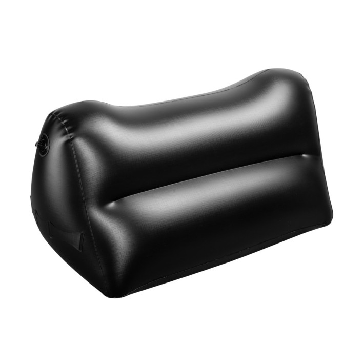 Dark Magic Inflatable Love Cushion With Cuffs 4