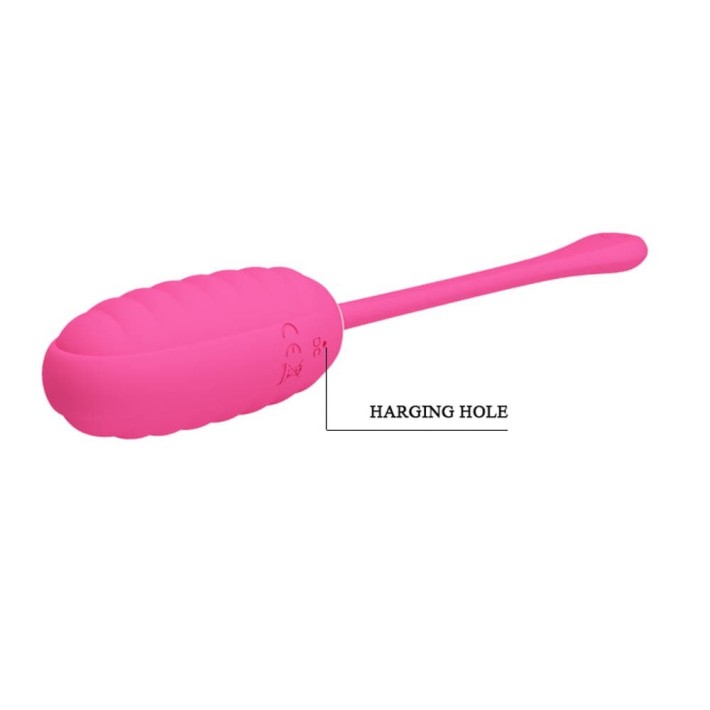 Ou Vibrator Kirk, Roz 2