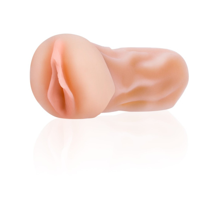 Masturbator Vagin Cu Vibratii Easy Job Jenny 4