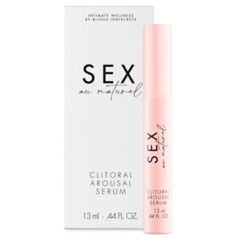 oral, Ser Pentru Stimulare Clitoridiana Sex Au Naturel, 13 Ml, pasiune.ro